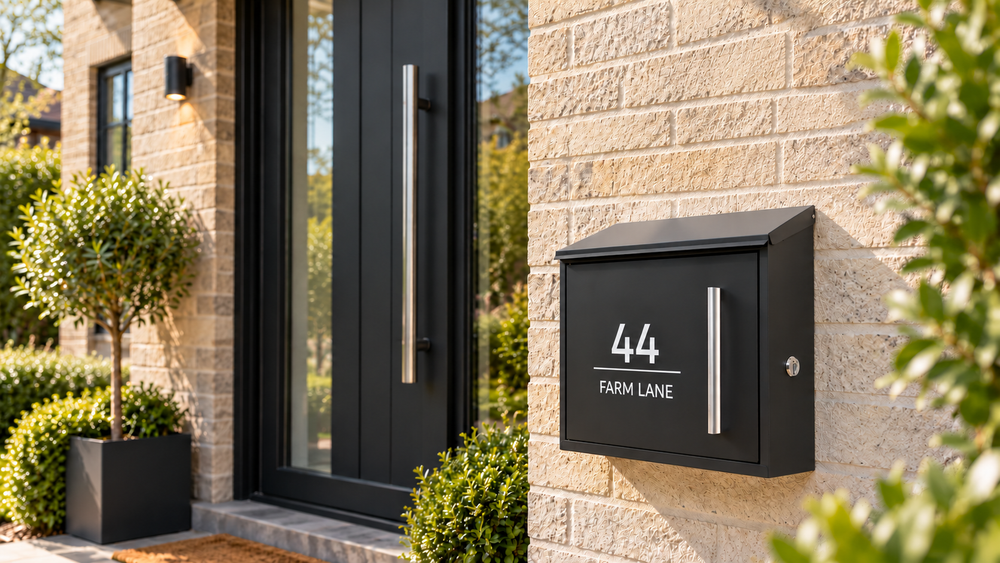 UV Printing vs Vinyl Lettering for Outdoor Signs