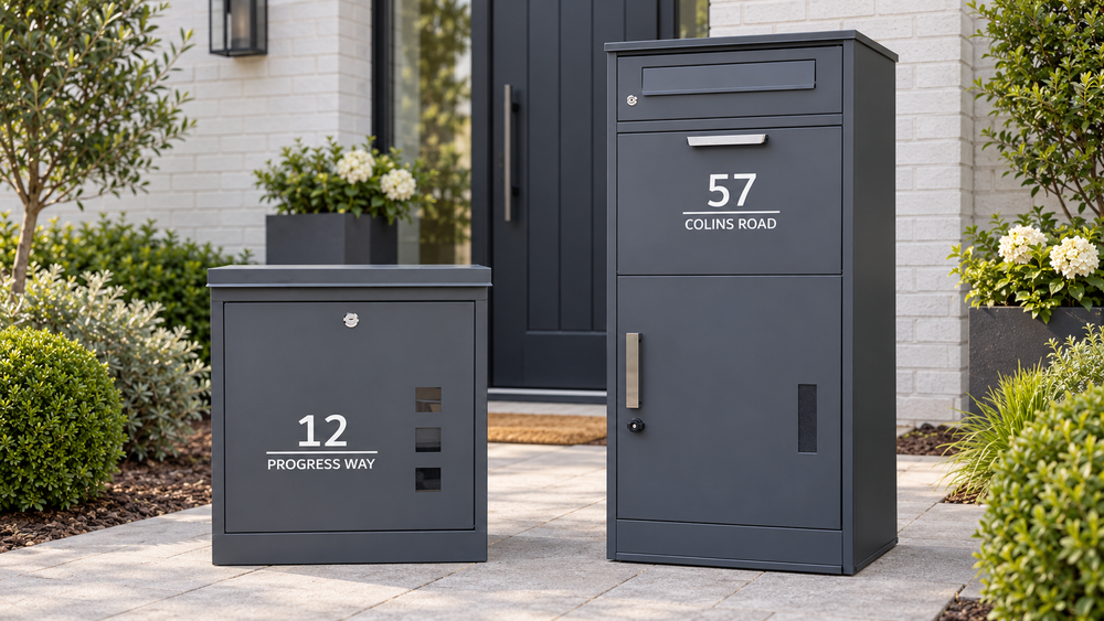 Medium vs Large Personalised Parcel Boxes Which Size Is Right