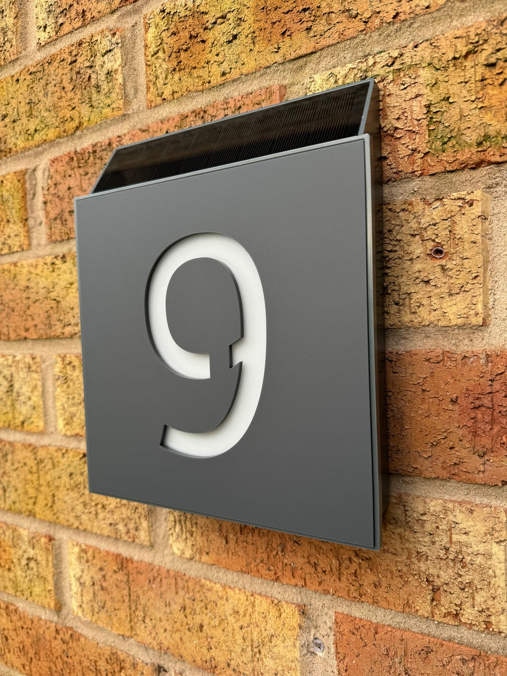 Why Are House Numbers So Important
