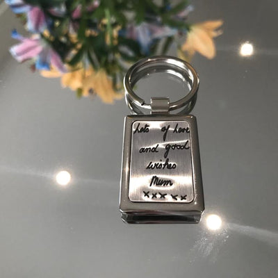 Personalised Gifts In The UK