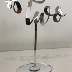 Mirrored Acylic Table Names