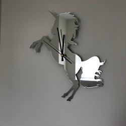 Personalised Mirrored Unicorn