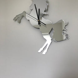 Personalised Mirrored Unicorn
