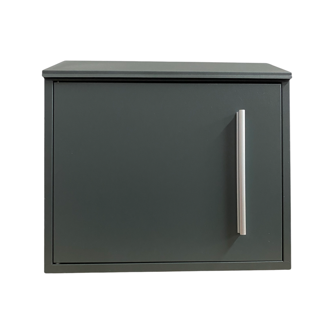 Modern Contemporary Postbox - One Of A Kind Design UK