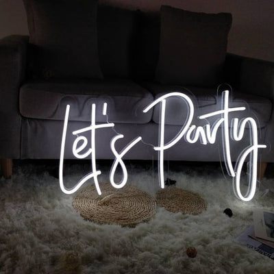 Neon Signs