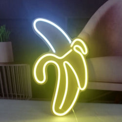 Custom Neon Sign